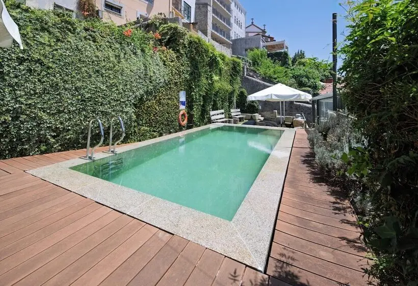 Porta Nobre Boutique Hotel by Aspasios