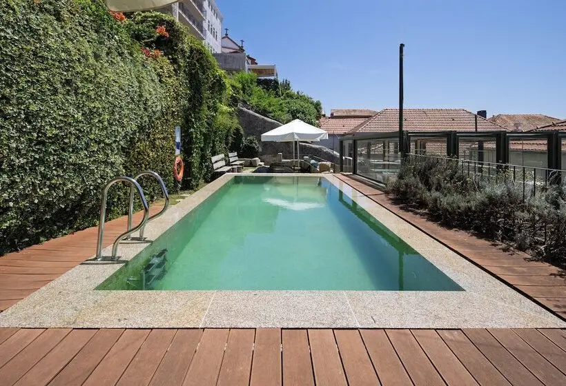 Porta Nobre Boutique Hotel by Aspasios