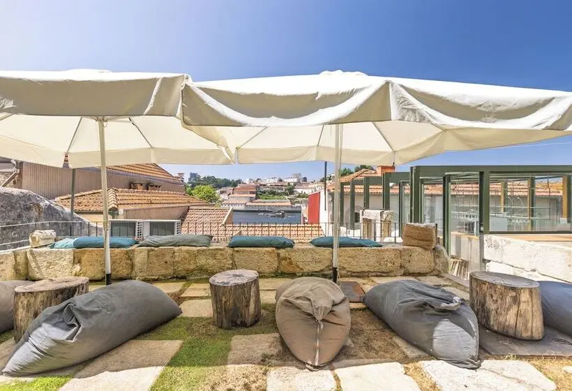 Porta Nobre Boutique Hotel by Aspasios