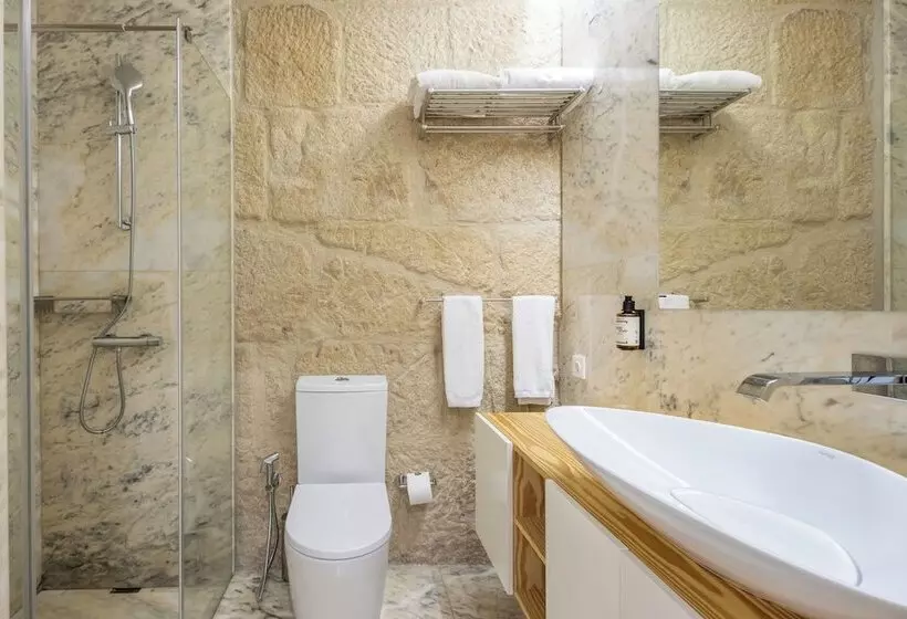 Porta Nobre Boutique Hotel by Aspasios