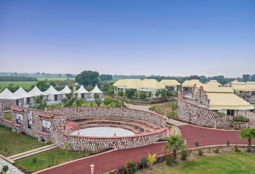 Resort The Sawai Bagh