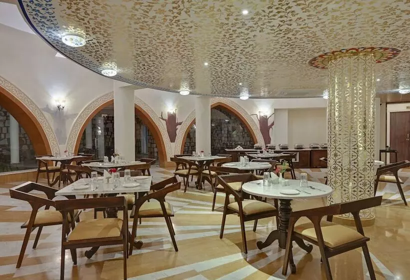 استراحتگاه The Sawai Bagh