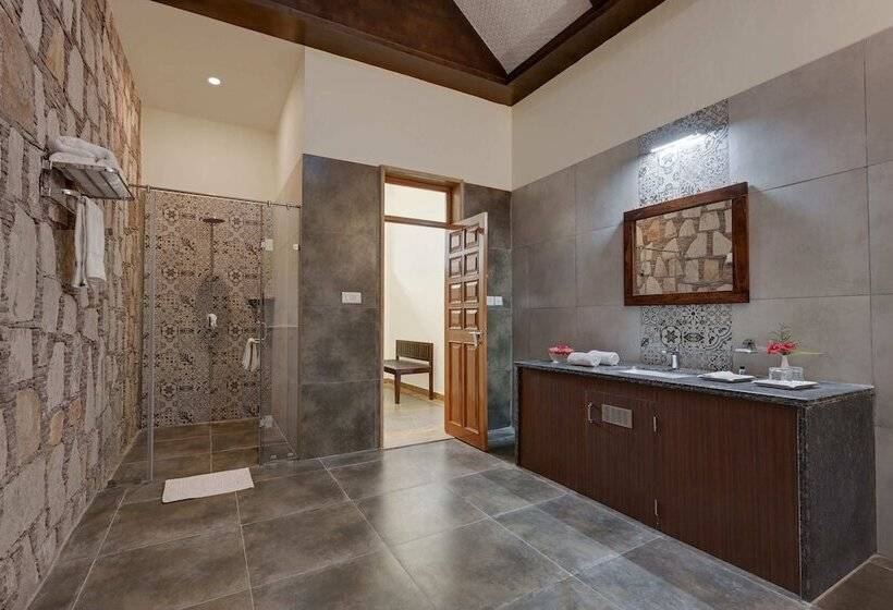 Resort The Sawai Bagh