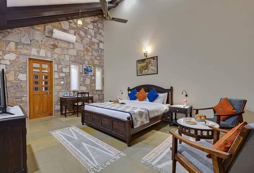 Resort The Sawai Bagh