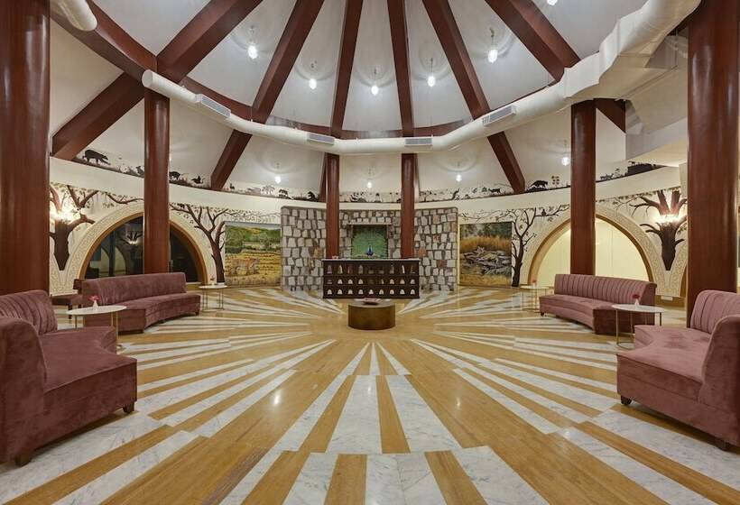 Resort The Sawai Bagh