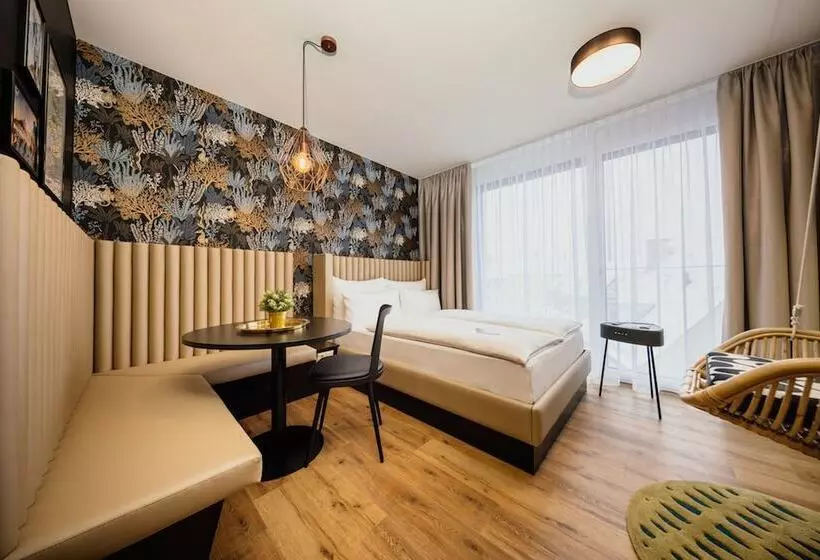 Rioca Neuulm Posto 5