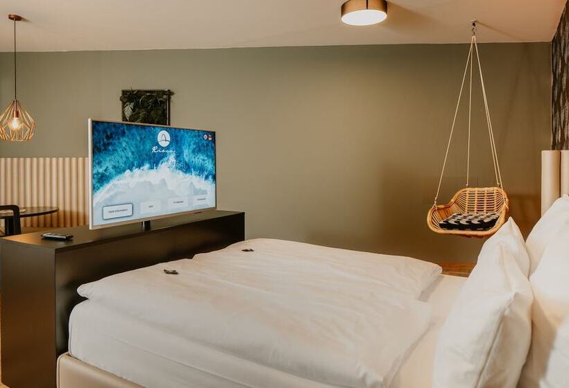 Rioca Neuulm Posto 5