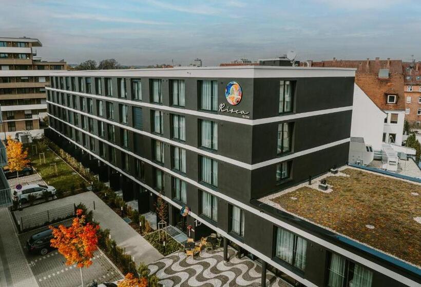 Rioca Neuulm Posto 5