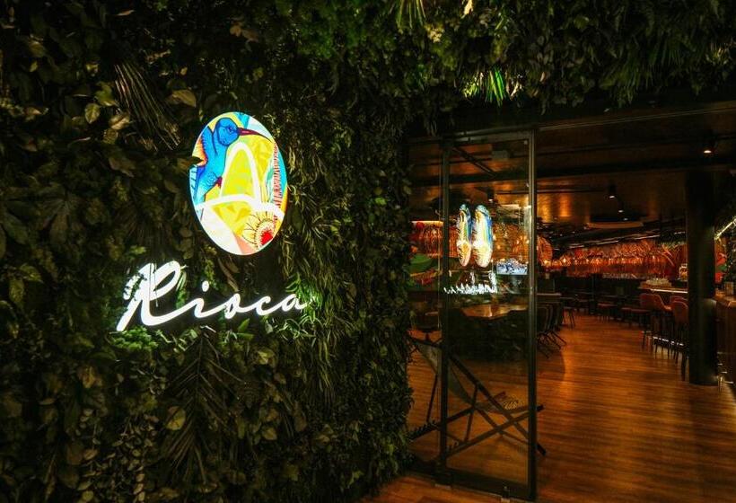 Rioca Neuulm Posto 5