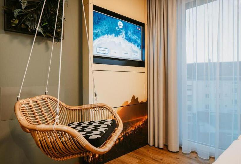 Rioca Neuulm Posto 5