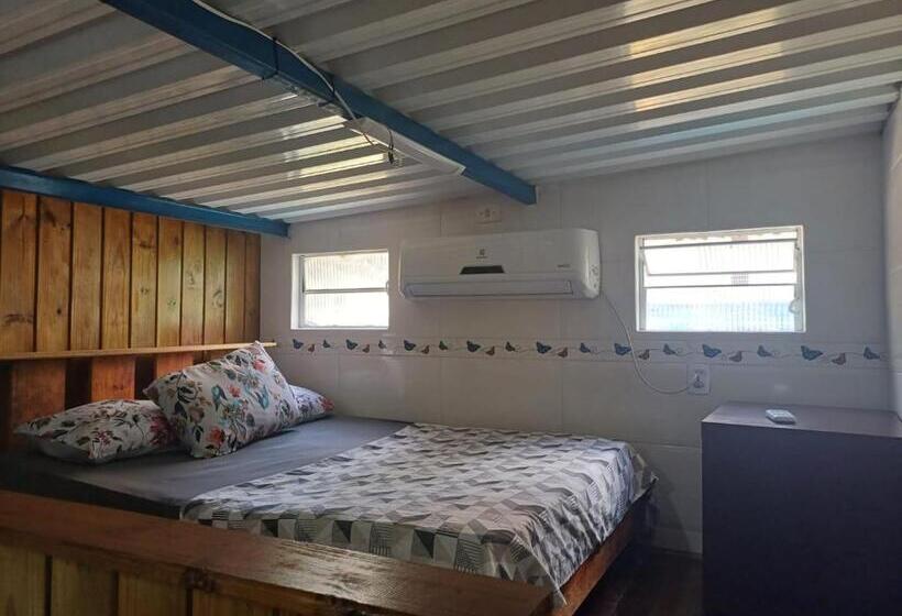 Trip Adventure Hostel