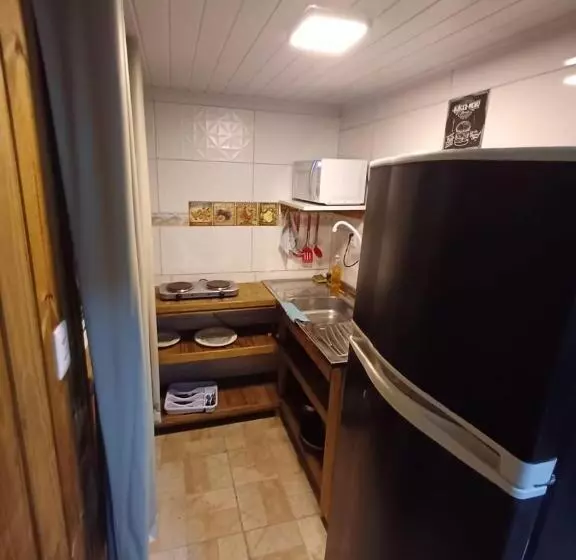 Trip Adventure Hostel
