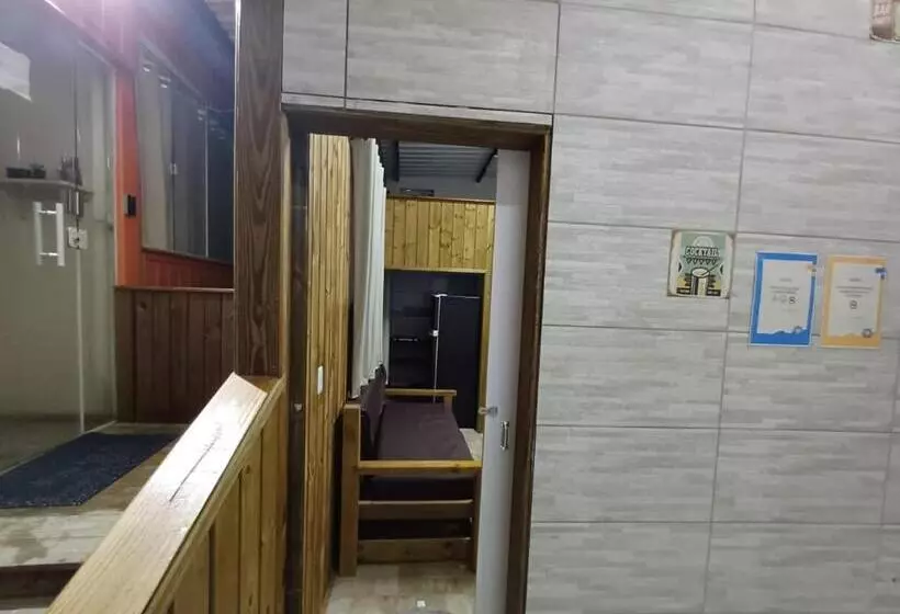 Trip Adventure Hostel
