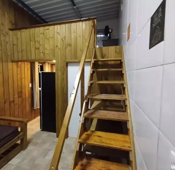 Trip Adventure Hostel
