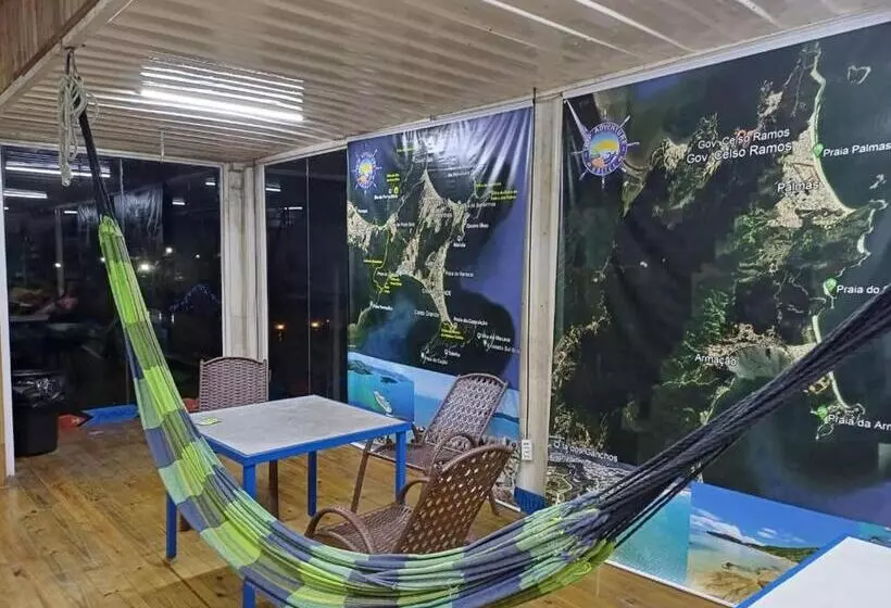 Trip Adventure Hostel