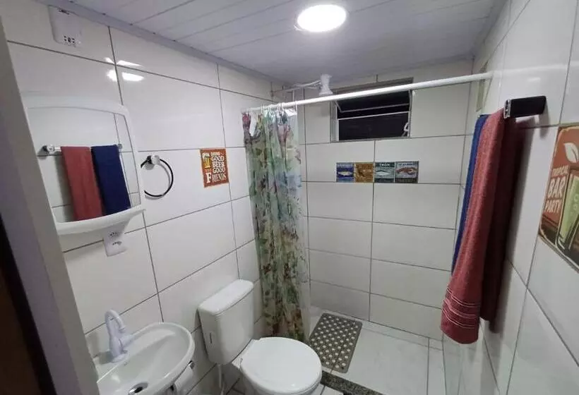 Trip Adventure Hostel