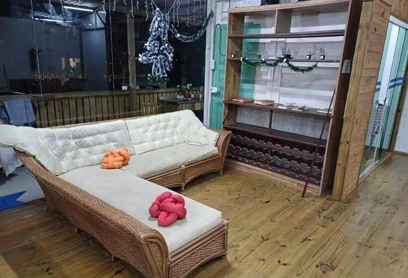 Trip Adventure Hostel