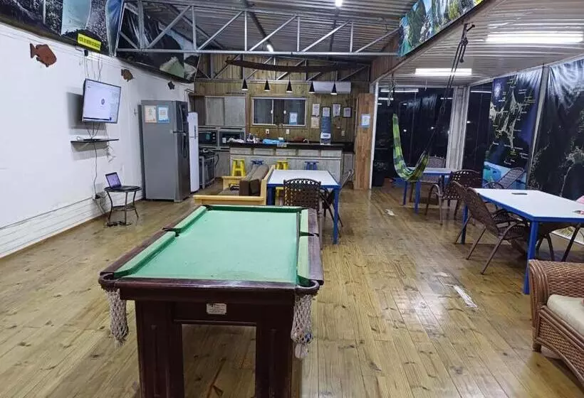 Trip Adventure Hostel