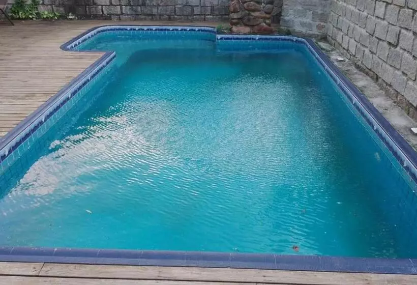 Trip Adventure Hostel