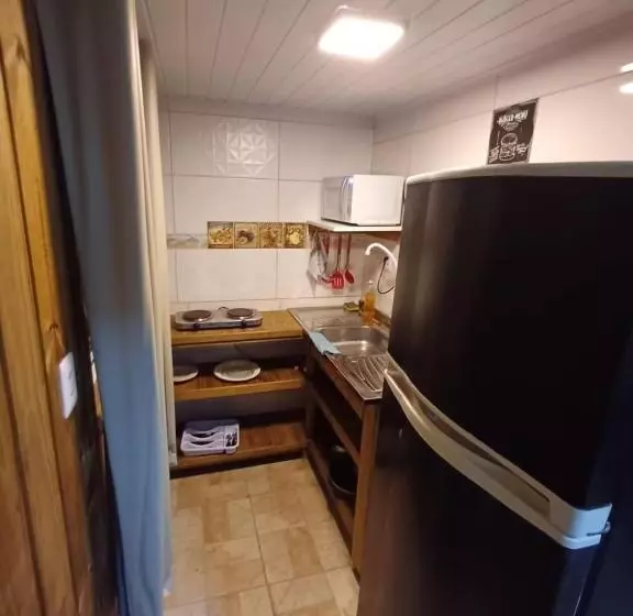 Trip Adventure Hostel