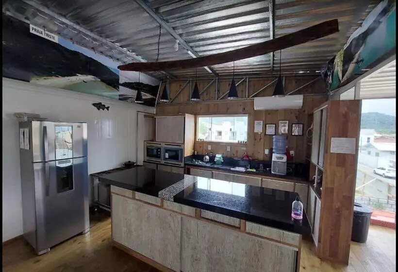 Trip Adventure Hostel