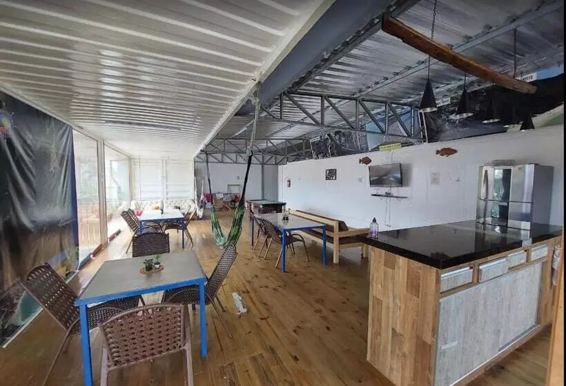 Trip Adventure Hostel