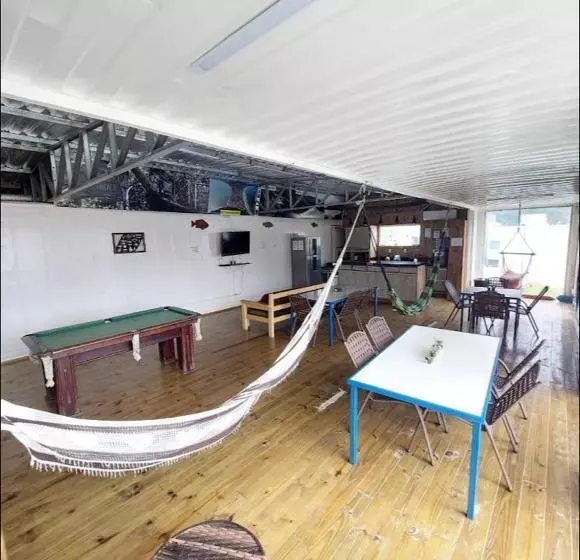 Trip Adventure Hostel