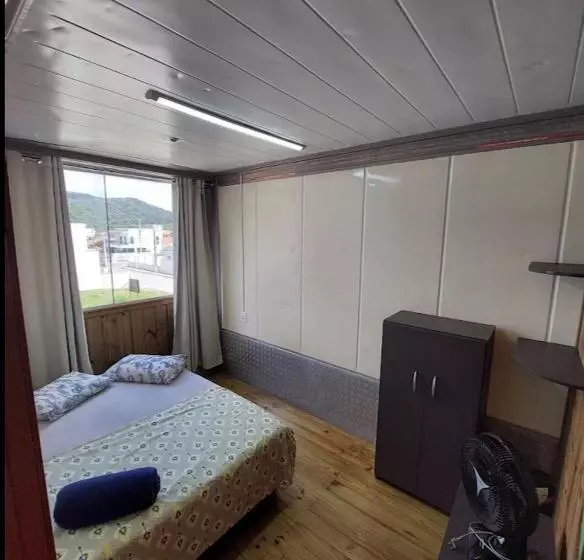 Trip Adventure Hostel