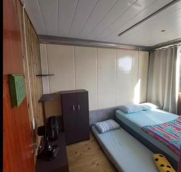 Trip Adventure Hostel