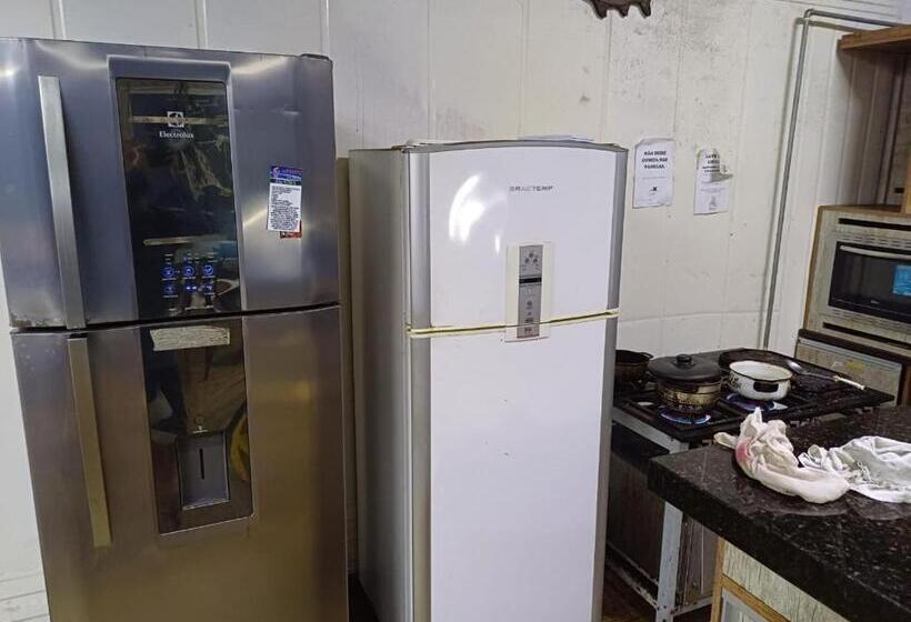 Trip Adventure Hostel