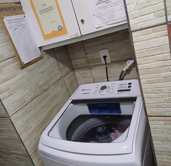 Trip Adventure Hostel