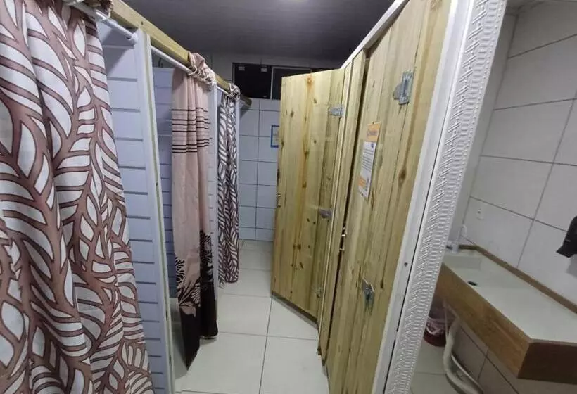 Trip Adventure Hostel