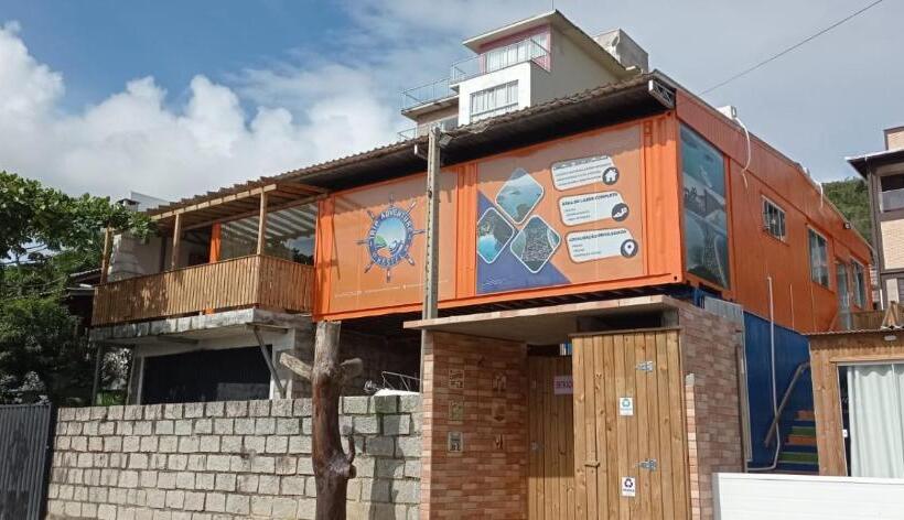 Trip Adventure Hostel