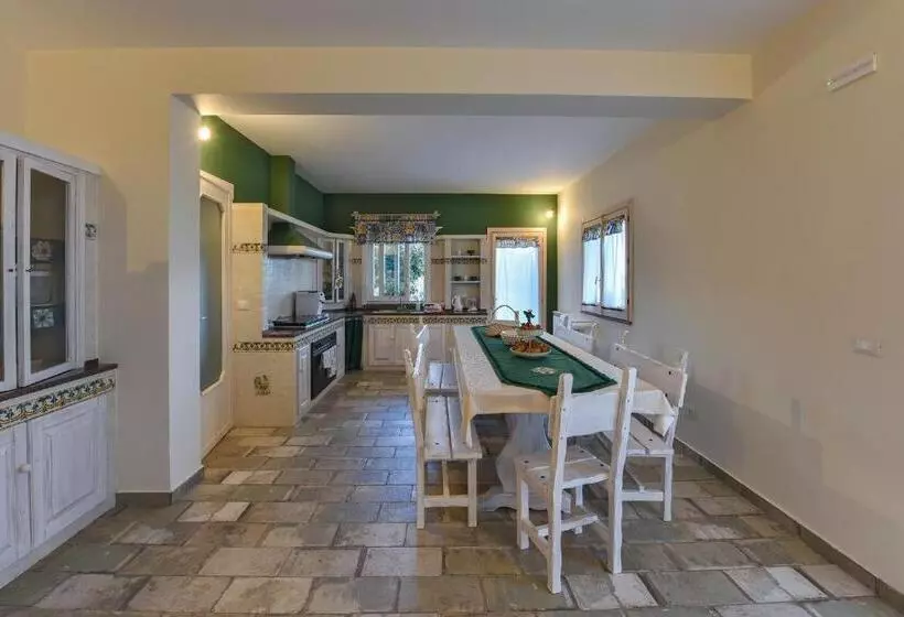 Bed and Breakfast Etna Casa Del Sole