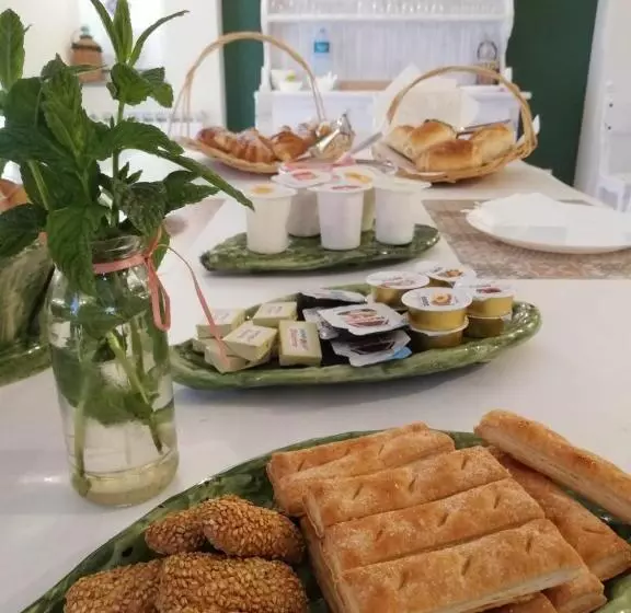 Bed and Breakfast Etna Casa Del Sole