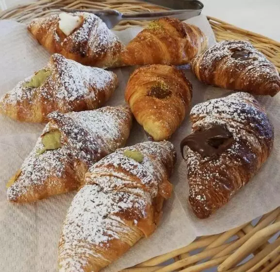 Bed and Breakfast Etna Casa Del Sole