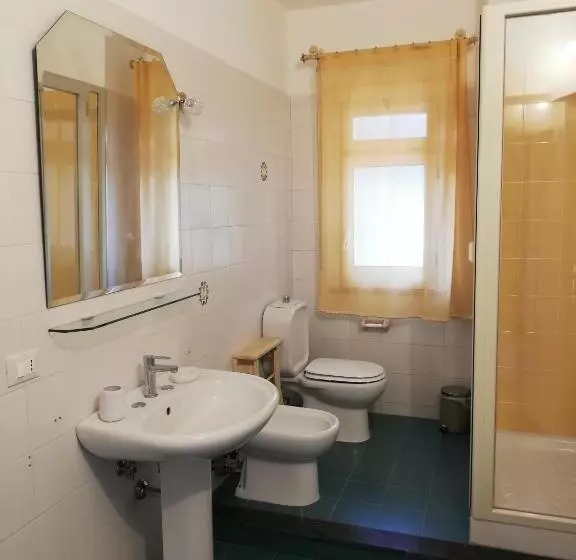 Bed and Breakfast Etna Casa Del Sole