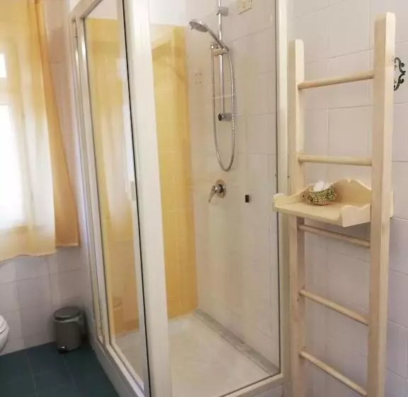 Bed and Breakfast Etna Casa Del Sole