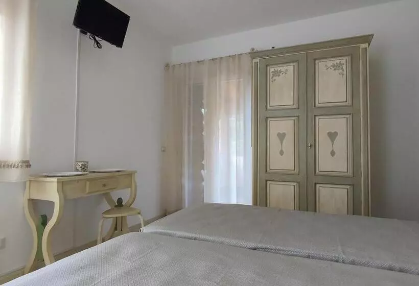 Bed and Breakfast Etna Casa Del Sole