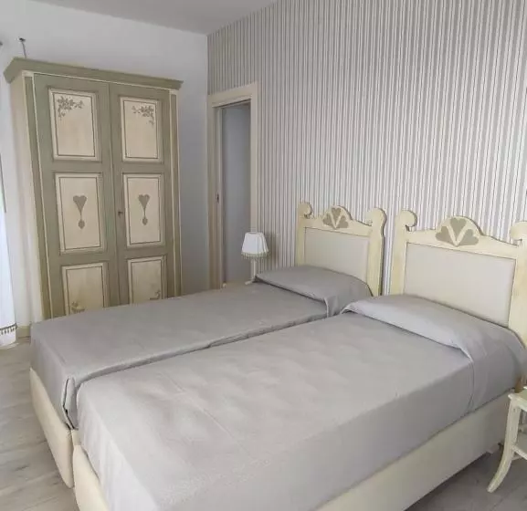 Bed and Breakfast Etna Casa Del Sole