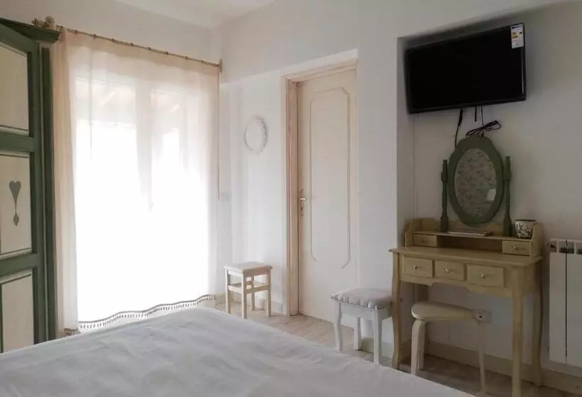 Bed and Breakfast Etna Casa Del Sole