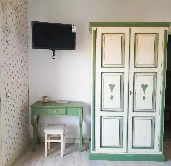 Bed and Breakfast Etna Casa Del Sole