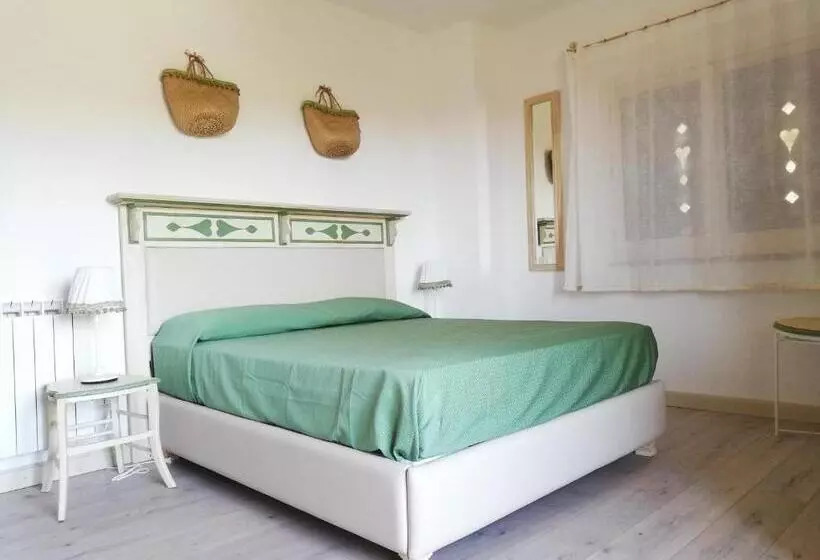 Bed and Breakfast Etna Casa Del Sole