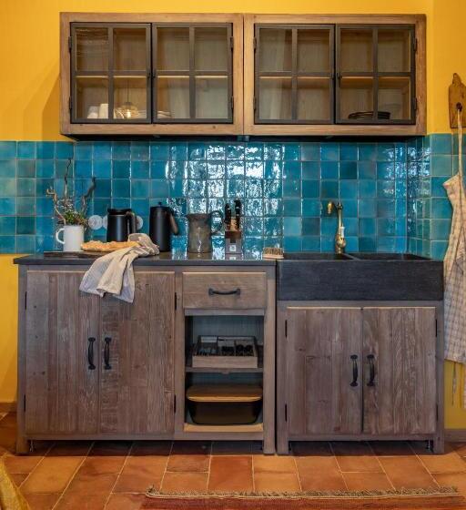 Bed and Breakfast Gut Leben Landresort