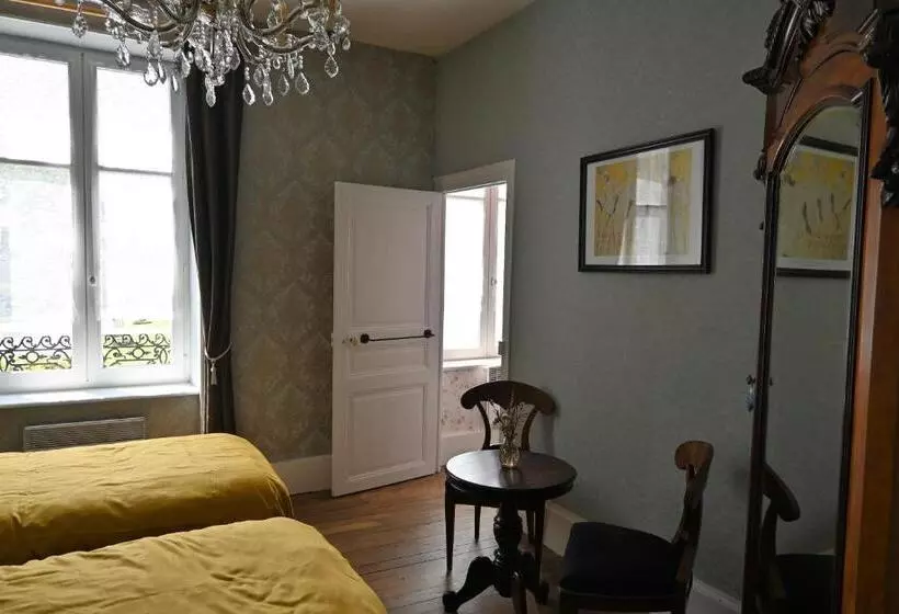 ベッドアンドブレックファースト Villa Champallement