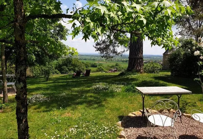 ベッドアンドブレックファースト Villa Champallement