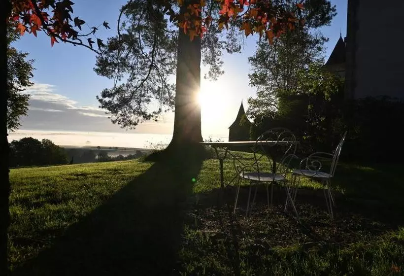 ベッドアンドブレックファースト Villa Champallement