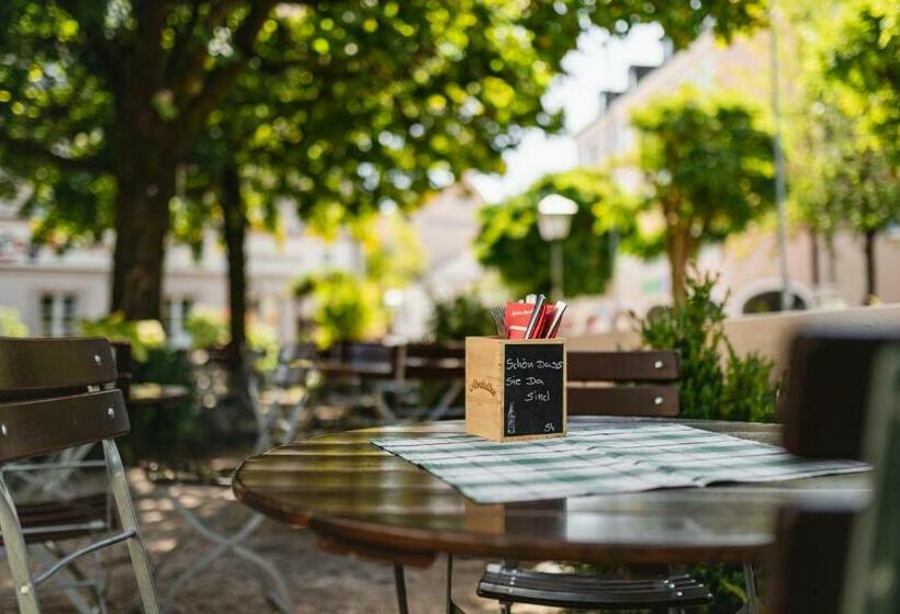 Gockerlwirt & Pilgerpension