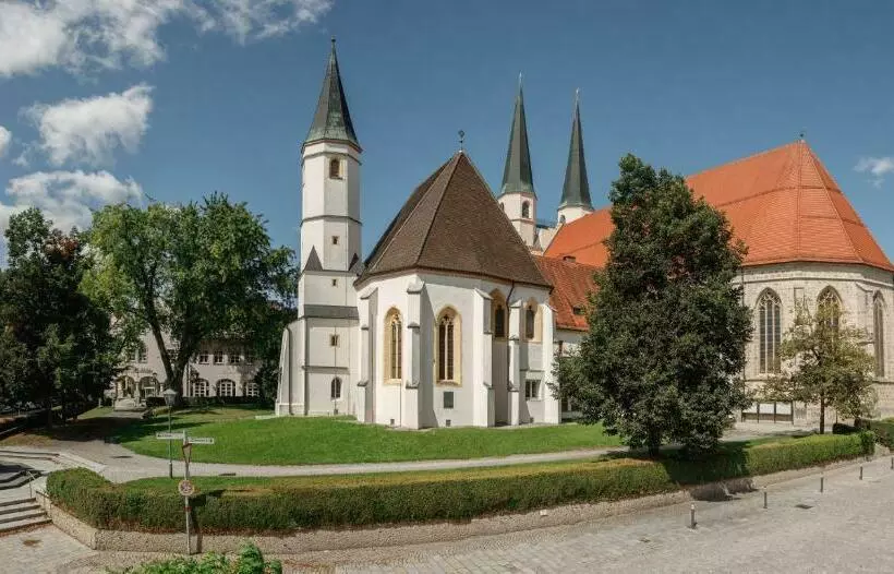 Gockerlwirt & Pilgerpension