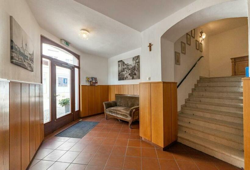 Gockerlwirt & Pilgerpension